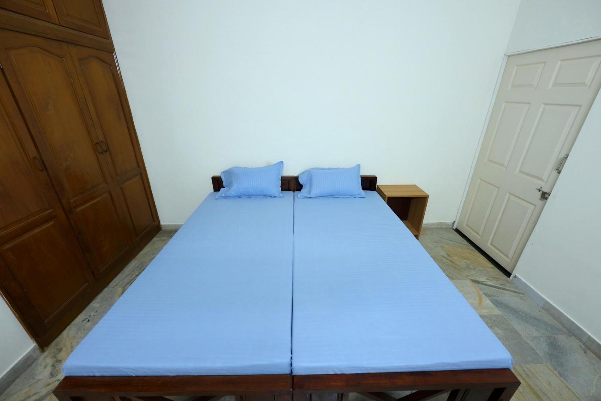 Hotel Temple View Residency Chottanikara Zewnętrze zdjęcie